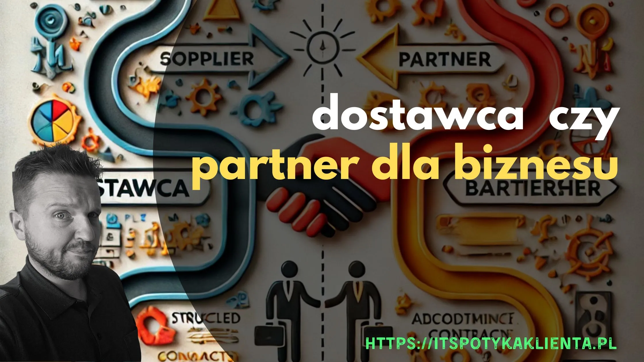 Partner dla Biznesu: Klucz do relacji z klientami