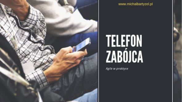 Telefon zabójca